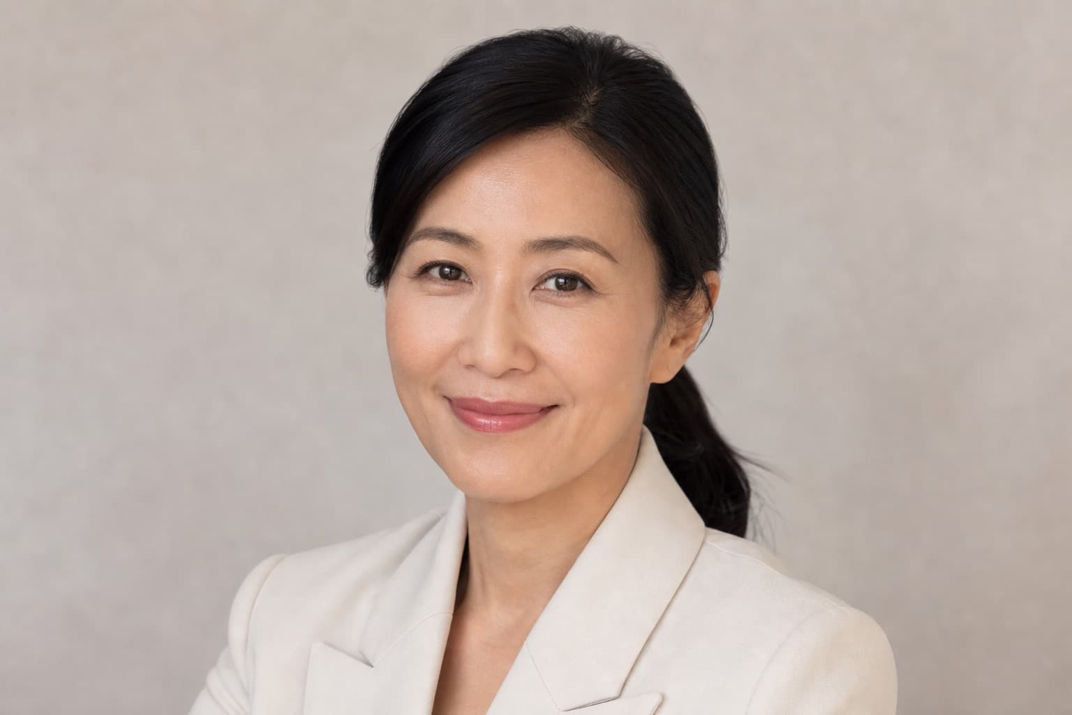 Keiko Tanaka